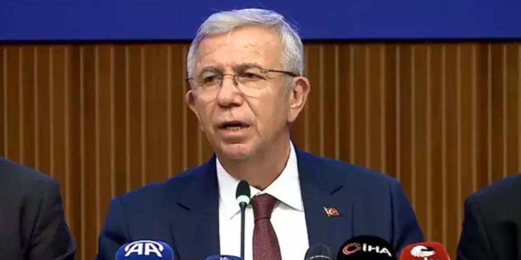 Murat Çalık için çağrı: Acil tahliye edilmeli 1